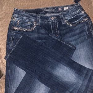 Miss Me jeans size 31